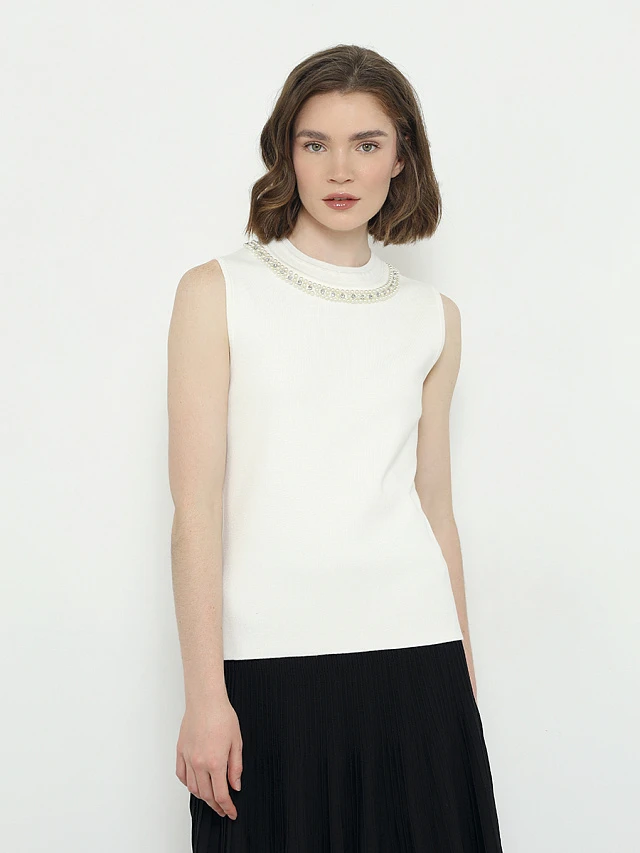 Топ женские всесезонные KA99000-09 | 1