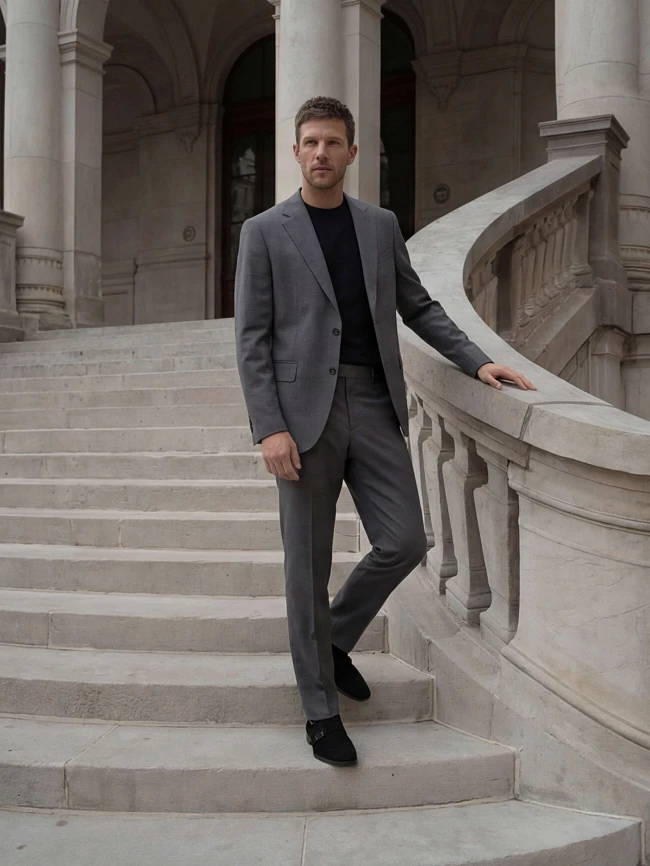 Туфли M1023153 | 3