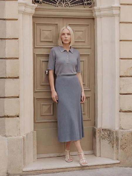 Юбка GUV042-10 GUV042-10 | 5