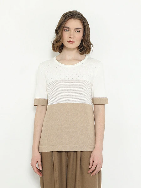 Футболка KA30762-23 KA30762-23 | 1