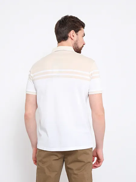 Поло TM5551-02 TM5551-02 | 2