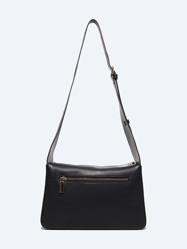 Сумка женская осень-зима QW016-01 | 3