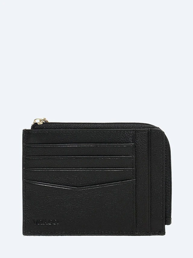 Кошелек унисекс всесезонные HS1102-01 | 1