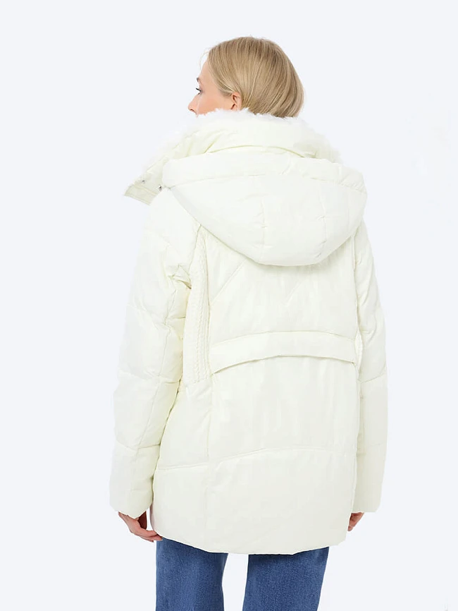 Куртка женская осень-зима RP9018-09 | 3