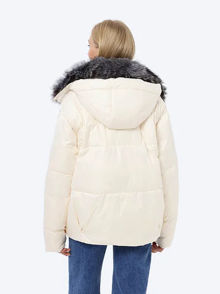Куртка женская зимняя RP2310-08 RP2310-08 | 3