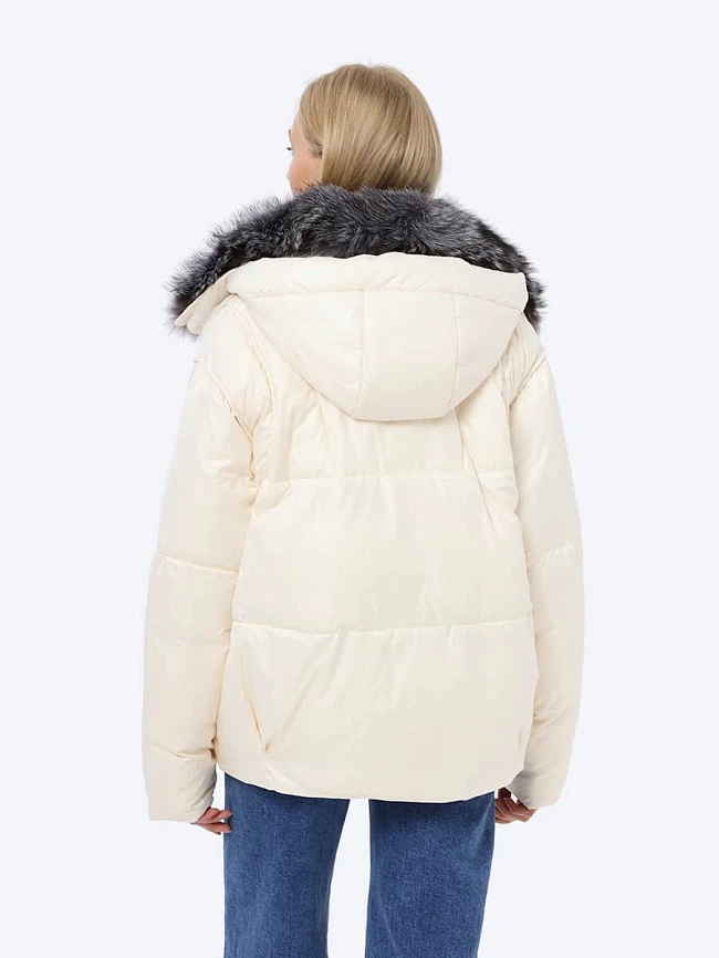 Куртка женская осень-зима RP2310-08 | 4