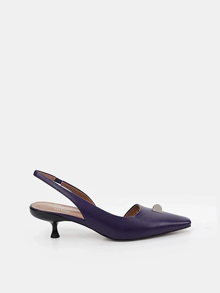 Туфли летние 1013697 1013697 | 1