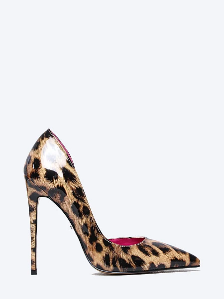 Туфли 6550106 6550106 | 2