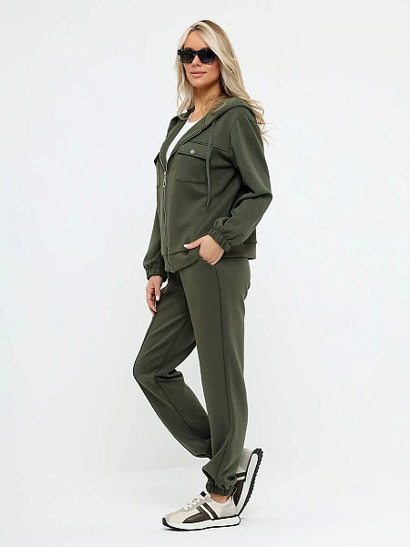 Комплект (толстовка+брюки) KA17620-18 KA17620-18 | 2