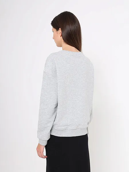 Свитшот EF12-0010-07 | 3