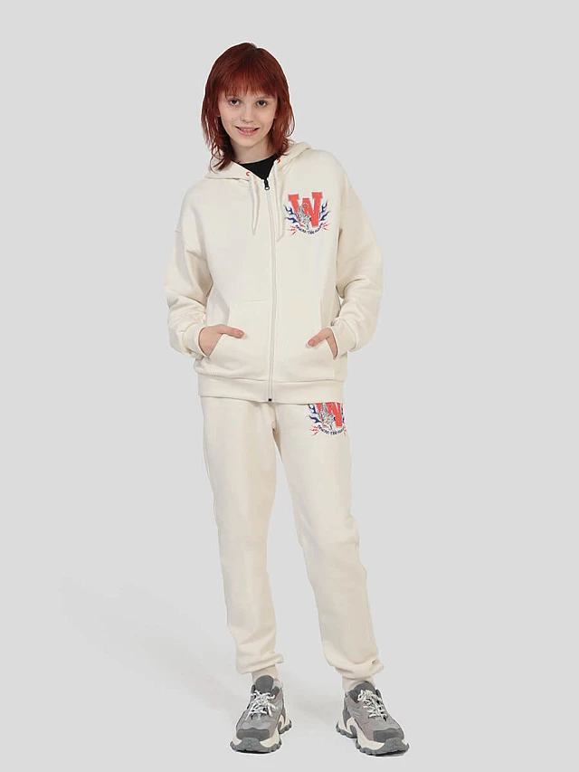 Костюм спортивный DS6442-09 | 1
