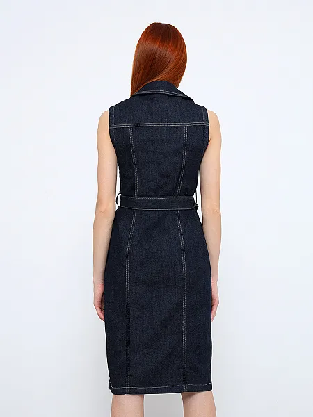 Платье EF25-21-05 | 2