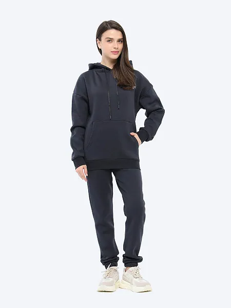 Комплект (джемпер с капюшоном+брюки+жилет) EF8510-25 EF8510-25 | 2