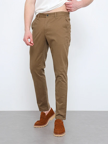 Брюки BDU001-08 | 1