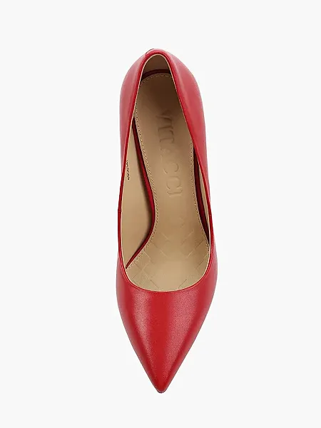 Туфли 495634P 495634P | 4