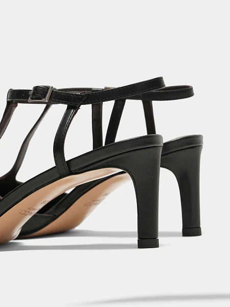 Туфли летние 1731322 1731322 | 5