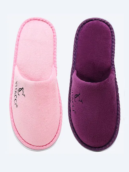 Тапочки SLIP07 SLIP07 | 2