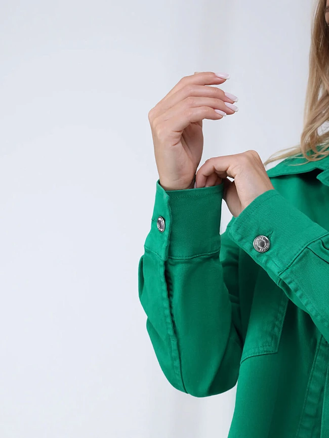 Куртка женская всесезонные EF004-06-2 | 6