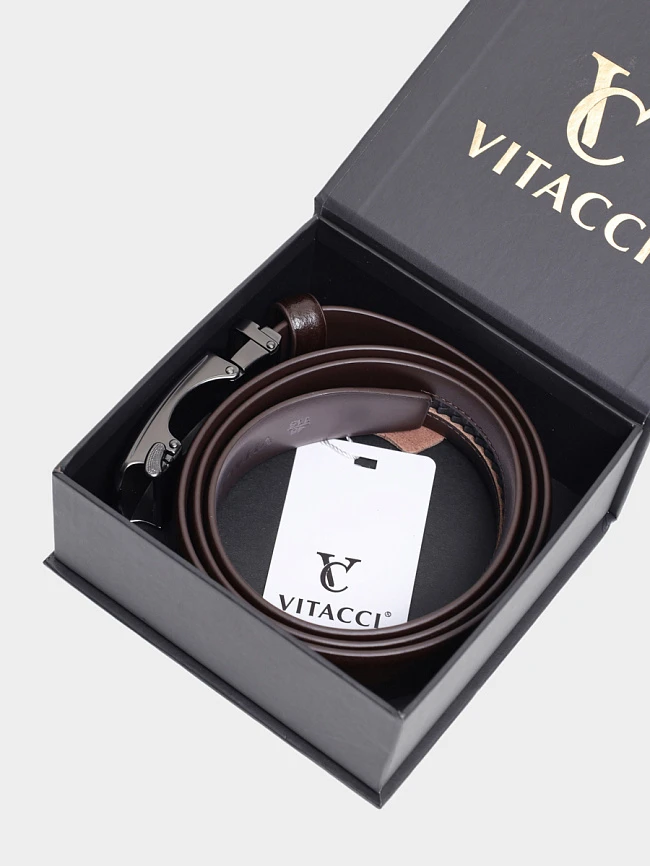 Ремень мужской всесезонные KB105-04-125 | 4