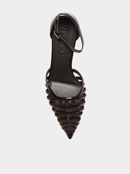 Туфли летние 944345 944345 | 4