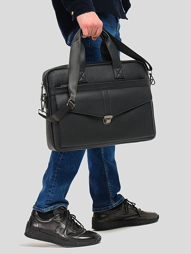 Портфель мужской всесезонные H0609-01 | 5