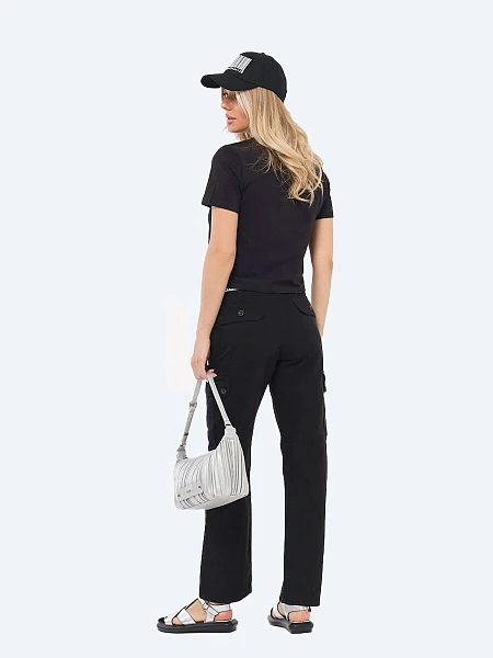 Футболка EF24011-01 EF24011-01 | 5