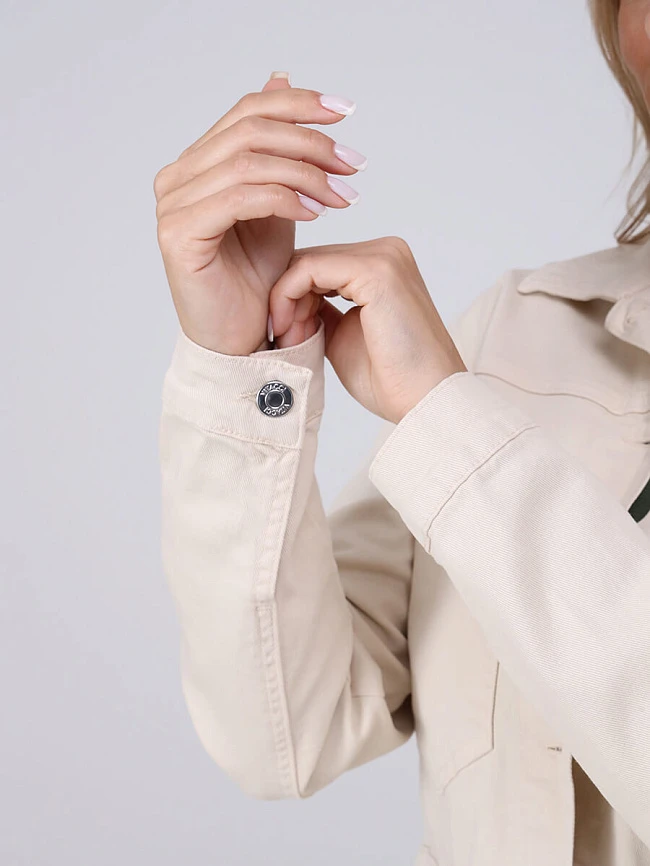 Куртка женская всесезонные EF004-08-3 | 6