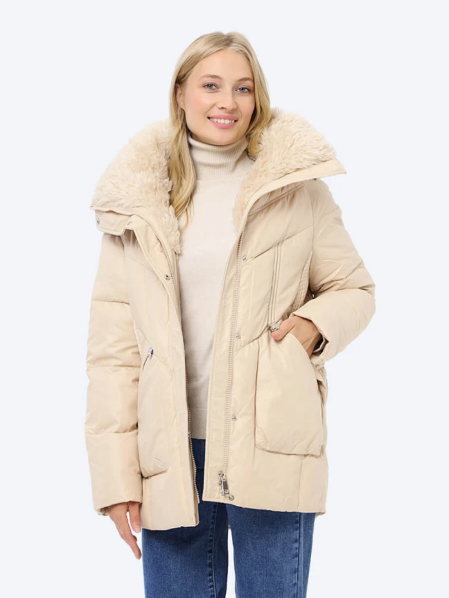 Куртка женская осень-зима RP9018-04 | 3