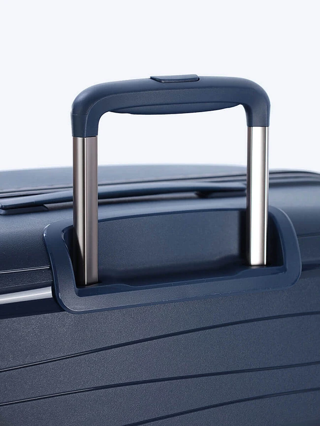 Комплект чемоданов (3 шт.) унисекс осень-зима ZHX01-05 | 14