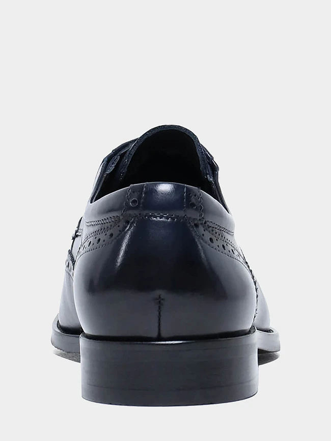 Полуботинки M1022363 | 5