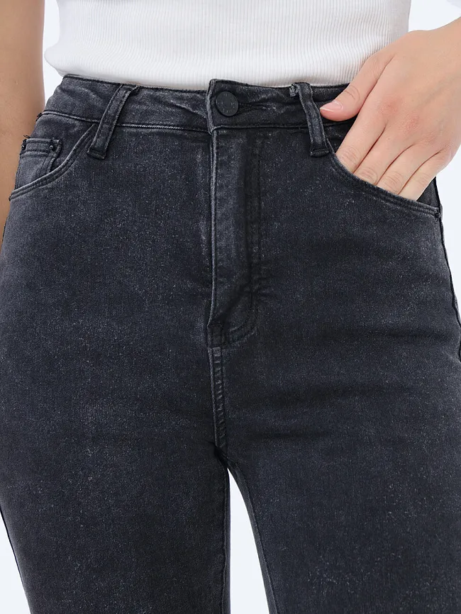 Джинсы женские всесезонные JSL2023-07 | 5