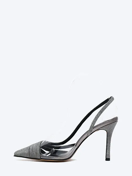 Туфли летние 2390162 2390162 | 3