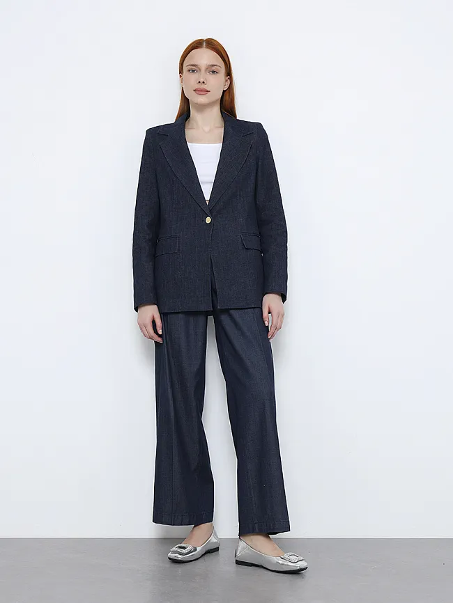 Балетки женские всесезонные, цвет серебряный, натуральная кожа и полимерные материалы 1849944 | 12