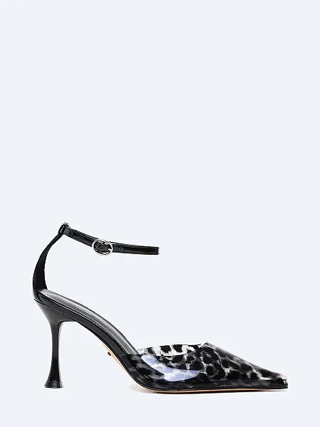 Туфли летние 6550067 6550067 | 2