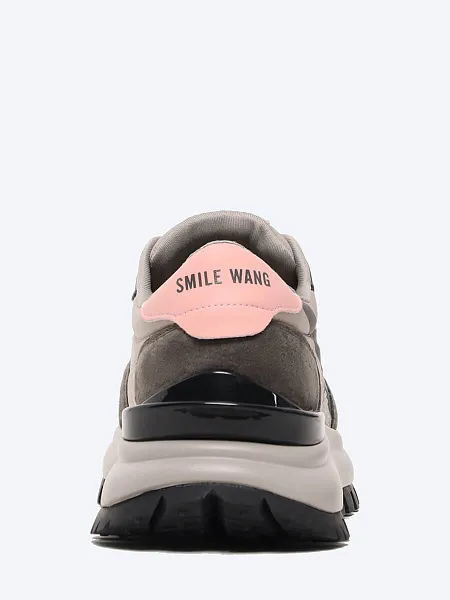 Кроссовки 17VC156 17VC156 | 5