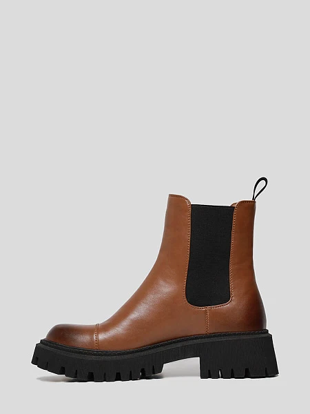 Ботинки 1844186P2 1844186P2 | 3