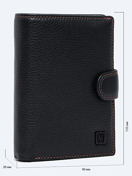 Портмоне TAW124-01 | 2