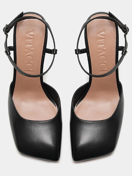 Туфли летние 1013922 1013922 | 4