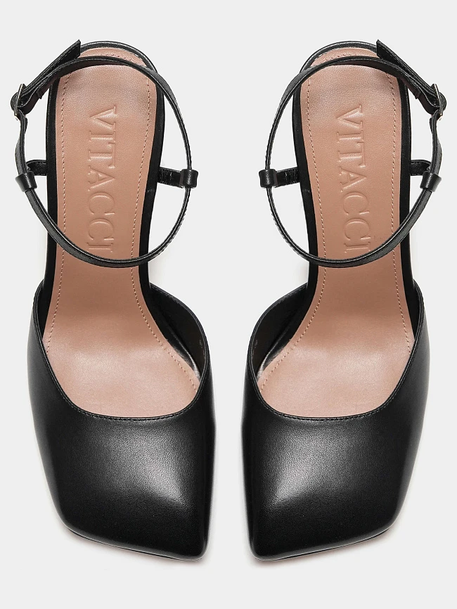 Туфли летние 1013922 | 7