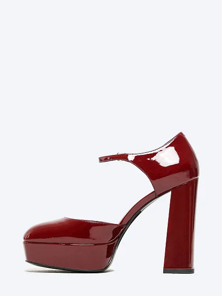 Туфли 1493976-1 1493976-1 | 3