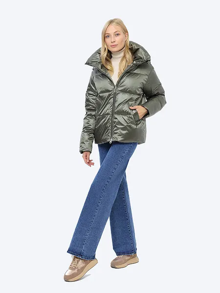 Куртка женская зимняя RP9069-18 RP9069-18 | 5