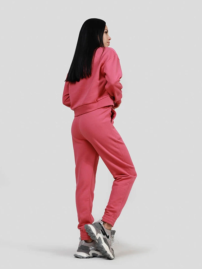 Костюм спортивный женский всесезонные SP63458-15 | 3