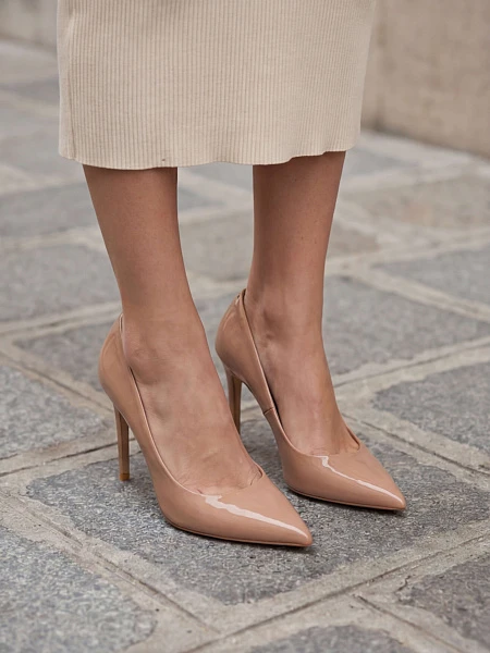 Туфли 497409 | 1