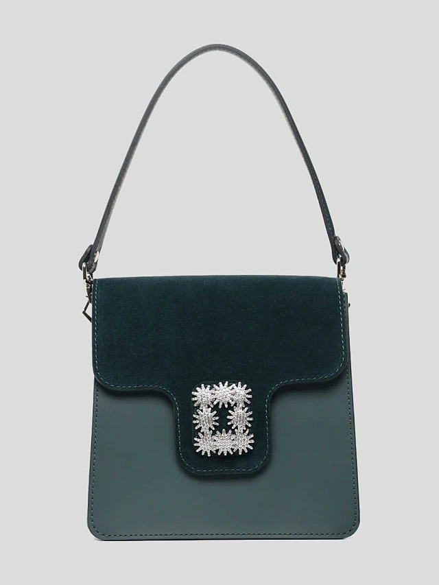 Сумка женская осень-зима DB0252-06 | 1