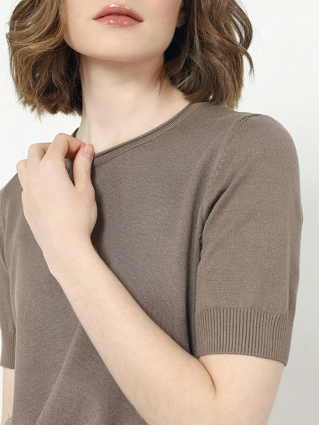 Джемпер женский всесезонный KA15943-23 | 4