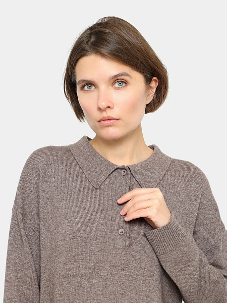 Джемпер GUV009-23 GUV009-23 | 3