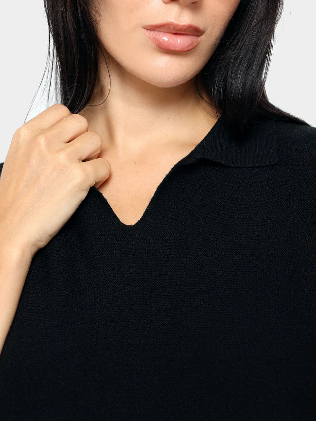 Джемпер женский всесезонный YAN014-01 | 6