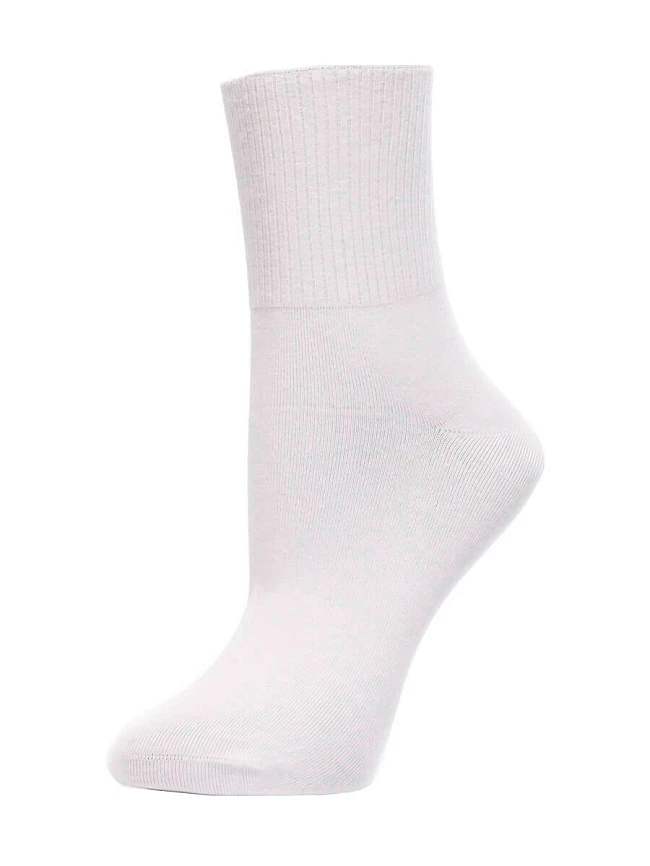 Носки женские (3 пары) женские всесезонные NSK-nab0055 | 2