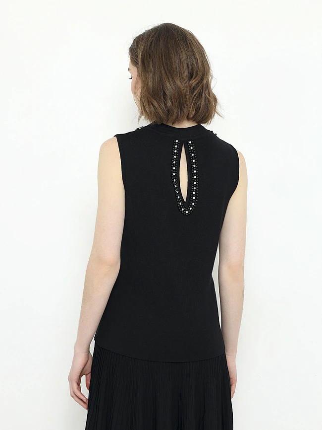 Топ женские всесезонные KA99000-01 | 3