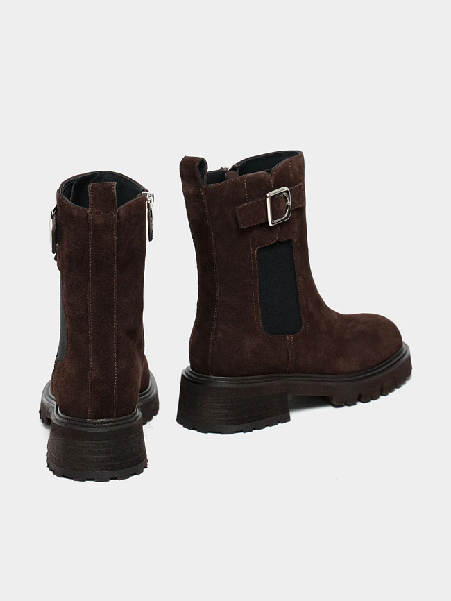 Ботинки 7210324-1 | 6